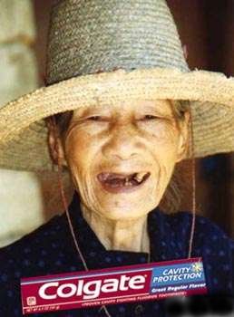 colgate.jpg - Powered by witze.net!