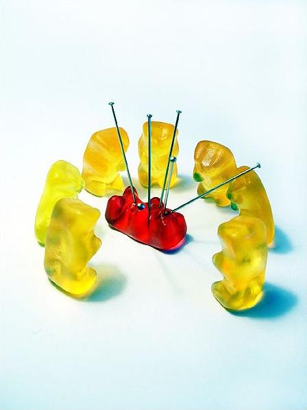 gummi_bear_voodoo.jpg - Powered by witze.net!
