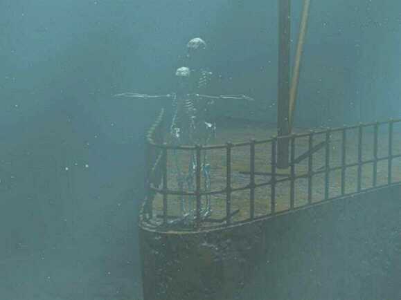 titanic.jpg - Powered by witze.net!