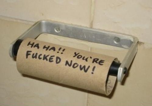 toilete_roll_mess.jpg - Powered by witze.net!