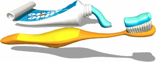 toothbrush_toothpaste.gif